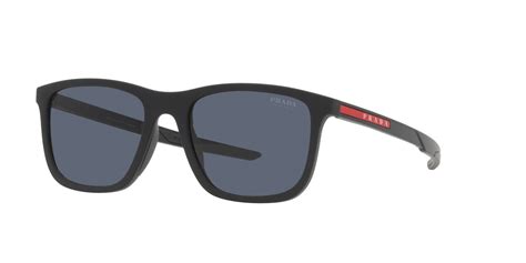 prada sport linea rossa sps10w|Prada Linea Rossa SPS10W – Fashion Eyewear US.